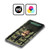 The Matrix Reloaded Key Art Neo 2 Soft Gel Case for Google Pixel 9A