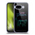 The Matrix Resurrections Key Art It Was All A Dream Soft Gel Case for Google Pixel 9A