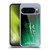 The Matrix Revolutions Key Art Morpheus Trinity Soft Gel Case for Google Pixel 10