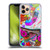 Aimee Stewart Colourful Sweets Skate Night Soft Gel Case for Apple iPhone 11 Pro