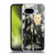 The Matrix Revolutions Key Art Neo 1 Soft Gel Case for Google Pixel 9A