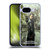 The Matrix Revolutions Key Art Neo 2 Soft Gel Case for Google Pixel 9A