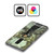 The Matrix Revolutions Key Art Neo 2 Soft Gel Case for Google Pixel 9A