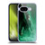 The Matrix Revolutions Key Art Neo 3 Soft Gel Case for Google Pixel 9A