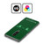 The Matrix Key Art Glass Soft Gel Case for Google Pixel 10