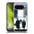 The Matrix Key Art Group 2 Soft Gel Case for Google Pixel 10