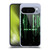 The Matrix Key Art Enter The Matrix Soft Gel Case for Google Pixel 10 Pro XL