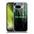 The Matrix Key Art Enter The Matrix Soft Gel Case for Google Pixel 9A