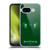 The Matrix Key Art Glass Soft Gel Case for Google Pixel 9A