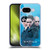 The Matrix Key Art Group 3 Soft Gel Case for Google Pixel 9A