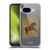 The National Gallery Nature Whistlejacket Soft Gel Case for Google Pixel 9A