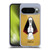 The Nun Valak Graphics Pray Soft Gel Case for Google Pixel 10