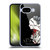 The Nun Valak Graphics Blood Hand Soft Gel Case for Google Pixel 9A