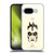 The Nun Valak Graphics Double Exposure 2 Soft Gel Case for Google Pixel 9A