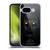 The Nun Valak Graphics Double Exposure Soft Gel Case for Google Pixel 9A