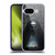 The Nun Valak Graphics Portrait Soft Gel Case for Google Pixel 9A