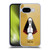 The Nun Valak Graphics Pray Soft Gel Case for Google Pixel 9A