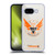 Tom Clancy's The Division 2 Logo Art Survivalist Soft Gel Case for Google Pixel 9A