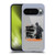Tom Clancy's The Division Key Art Character Soft Gel Case for Google Pixel 10
