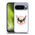 Tom Clancy's The Division Key Art Logo White Soft Gel Case for Google Pixel 10