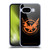 Tom Clancy's The Division Key Art Logo Black Soft Gel Case for Google Pixel 9A