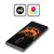 Tom Clancy's The Division Key Art Logo Black Soft Gel Case for Google Pixel 9A
