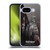Tom Clancy's Ghost Recon Breakpoint Character Art Colonel Walker Soft Gel Case for Google Pixel 9A