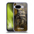 Tom Clancy's Ghost Recon Breakpoint Character Art Poster Soft Gel Case for Google Pixel 9A