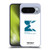 Tom Clancy's Ghost Recon Breakpoint Graphics Skell Technology Logo Soft Gel Case for Google Pixel 10 Pro XL