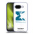 Tom Clancy's Ghost Recon Breakpoint Graphics Skell Technology Logo Soft Gel Case for Google Pixel 9A