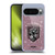 Tom Clancy's Rainbow Six Siege Chibi Operators Thatcher Soft Gel Case for Google Pixel 10