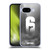 Tom Clancy's Rainbow Six Siege Logo Art Smoke Soft Gel Case for Google Pixel 9A