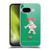 Tom and Jerry Characters Spike Soft Gel Case for Google Pixel 9A