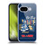 Tom and Jerry Color Blocks Be My Bff Soft Gel Case for Google Pixel 9A