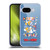 Tom and Jerry Color Blocks Double Trouble Soft Gel Case for Google Pixel 9A