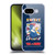 Tom and Jerry Color Blocks Sweet Dreams Soft Gel Case for Google Pixel 9A