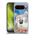 Tom and Jerry Full Face Spike Soft Gel Case for Google Pixel 10