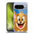 Tom and Jerry Full Face Jerry Soft Gel Case for Google Pixel 10 Pro XL