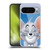 Tom and Jerry Full Face Nibbles Soft Gel Case for Google Pixel 10 Pro XL