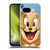 Tom and Jerry Full Face Jerry Soft Gel Case for Google Pixel 9A
