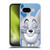 Tom and Jerry Full Face Nibbles Soft Gel Case for Google Pixel 9A