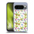 Tom and Jerry Gokko Graphics Trees Pattern Soft Gel Case for Google Pixel 10