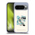 Tom and Jerry Illustration Summer Fun Soft Gel Case for Google Pixel 10