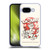 Tom and Jerry Illustration Fireworks Prank Soft Gel Case for Google Pixel 9A