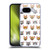 Tom and Jerry Patterns Expressions Soft Gel Case for Google Pixel 9A