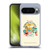 Tom and Jerry Retro Baking Buddies Soft Gel Case for Google Pixel 10