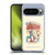 Tom and Jerry Retro Perfect Harmony Soft Gel Case for Google Pixel 10