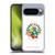 Tom and Jerry Retro Taxi Cabs Soft Gel Case for Google Pixel 10