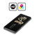 Tom and Jerry Typography Art The Chase Is On Soft Gel Case for Google Pixel 10