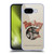Tom and Jerry Typography Art Jerry Soft Gel Case for Google Pixel 9A